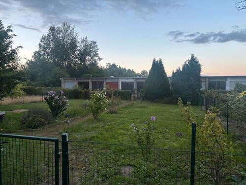 Foto - Grundstück zur Miete in Bad Liebenwerda