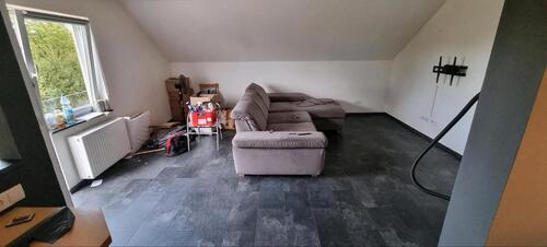 Foto - Etagenwohnung zur Miete in Lutzerath