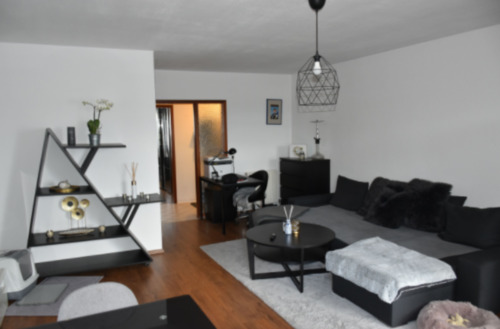 Foto - Etagenwohnung zum Kaufen in Weinheim