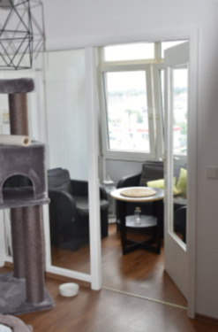 Foto - Etagenwohnung in Weinheim