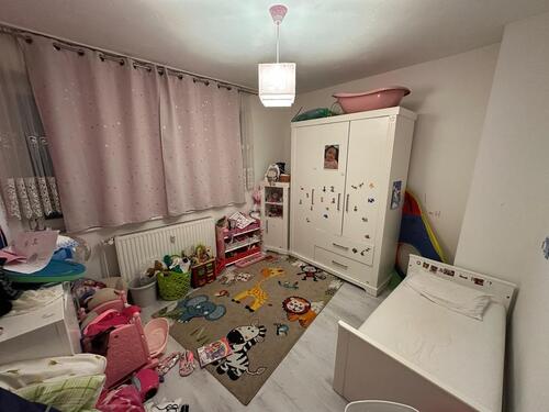 Foto - Etagenwohnung in Datteln