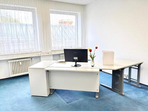 Foto - 1-3 Büroräume, zusammenhängend oder einzeln