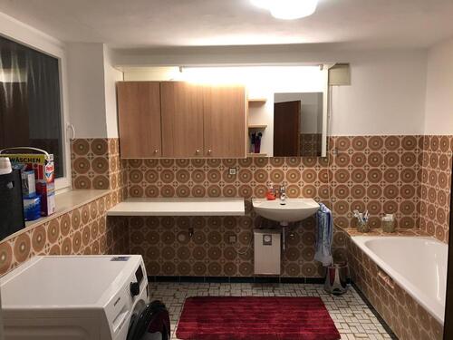 Foto - schönes WG Zimmer - 380,00 EUR Kaltmiete,