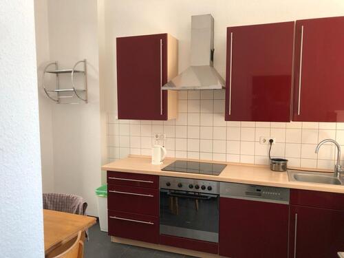 Foto - Etagenwohnung zur Miete in Iserlohn