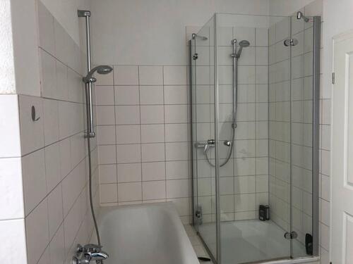 Foto - Etagenwohnung in Iserlohn