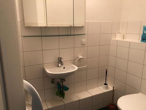 Foto - Etagenwohnung in Iserlohn zur Miete
