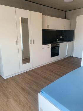 Foto - Einzimmerapartment Schwenningen nur für StudisAzubis