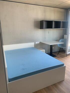 Foto - Etagenwohnung in Villingen-Schwenningen