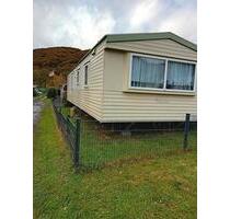 Mobilheim Tiny House Wochenendhaus - Bechtolsheim