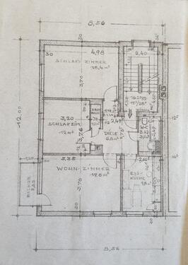 Foto - 3,5 Zimmer Wohnung Nähe Westfalenpark