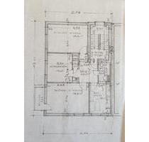 3,5 Zimmer Wohnung Nähe Westfalenpark - Dortmund Hombruch