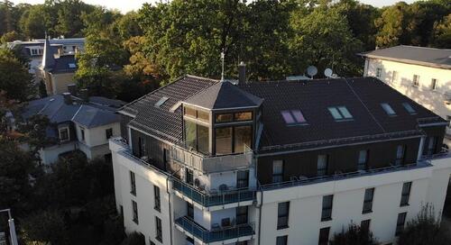 Foto - Exklusive Apartments im wunderschönen Blasewitz