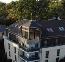 Exklusive Apartments im wunderschönen Blasewitz - Dresden