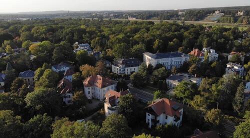 Foto - Etagenwohnung zur Miete in Dresden