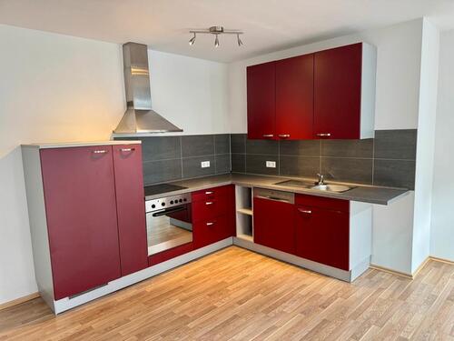 Foto - Etagenwohnung in Wismar