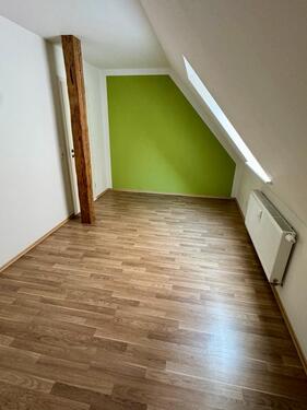 Foto - Etagenwohnung in Wismar zur Miete