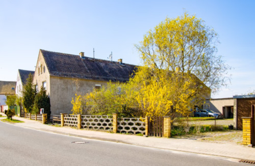 Foto - Einfamilienhaus in Belgern-Schildau