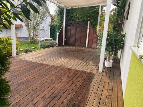 Foto - 4 Zimmer Einfamilienhaus in Offingen