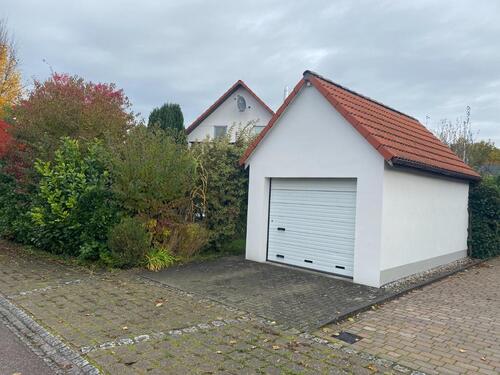 Foto - Einfamilienhaus in Offingen zur Miete