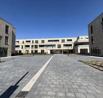 Erdgeschosswohnung mit Garten - 1.015,00 EUR Kaltmiete, ca.  72,50 m² in Borken (PLZ: 46325)