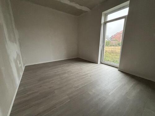 Foto - Etagenwohnung in Borken zur Miete