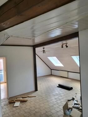 Foto - Etagenwohnung in Gaildorf zur Miete