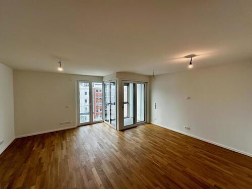 Foto - 2 Zimmer Etagenwohnung zur Miete in Hamburg