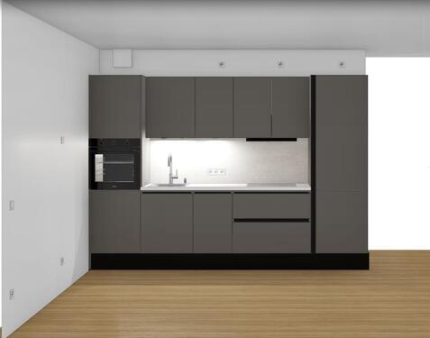 Foto - Etagenwohnung in Hamburg zur Miete