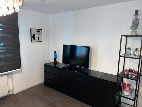 Foto - 2 Zimmer Etagenwohnung in Frankfurt am Main