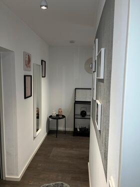 Foto - Etagenwohnung in Frankfurt am Main zur Miete