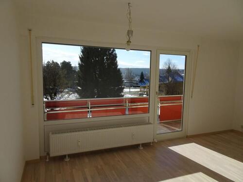 Foto - 2.5 Zimmer Etagenwohnung zur Miete in Sankt Georgen im Schwarzwald