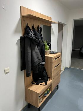 Foto - Etagenwohnung in Nalbach zur Miete