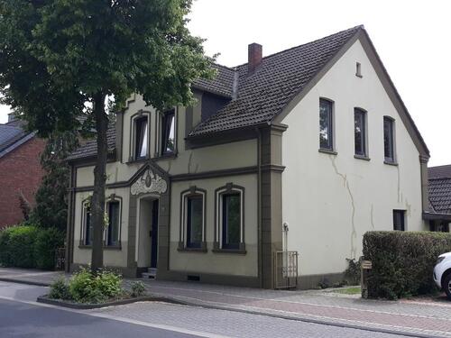Foto - Eine Wohnung in Bottrop Boy. 3 Zimmer. 78 qm.