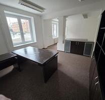 Attraktive Gewerbefläche (74 m²) - Wittenberger Straße, Schwerin