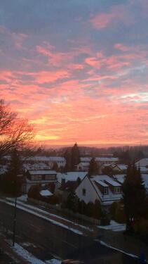 Foto - Wunderschöne drei Zimmer Wohnung mit Ausbaureserve