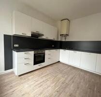 Dein erstes eigenes Zuhause – moderne 2 Zimmer Wohnung in zentraler Lage - Chemnitz Bernsdorf