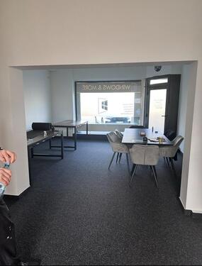 Foto - Büro in Sterkrade - 550,00&nbsp;EUR Kaltmiete, ca.&nbsp; 55,00&nbsp;m&sup2;