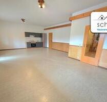 SCHADE HAUSVERWALTUNG - Komfortable Erdgeschosswohnung in Herscheid zu vermieten!