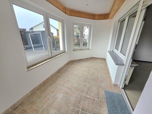 Foto - 2 Zimmer Erdgeschoßwohnung zur Miete in Herscheid