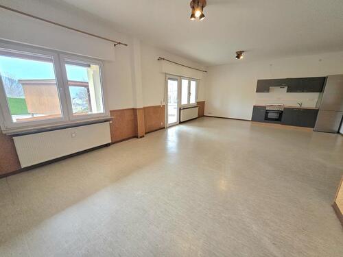 Foto - Erdgeschoßwohnung in Herscheid zur Miete