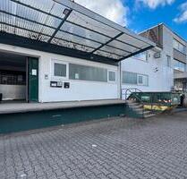 Lagerräume 100,00 qm (KEIN KFZ Betrieb möglich!!!) - Wuppertal Gemarkung Nächstebreck