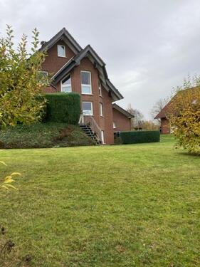 Foto - Lügde - Rischenau Helle 3 - Zimmer DG Wohnung 80 m²