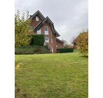 Lügde - Rischenau Helle 3 - Zimmer DG Wohnung 80 m²