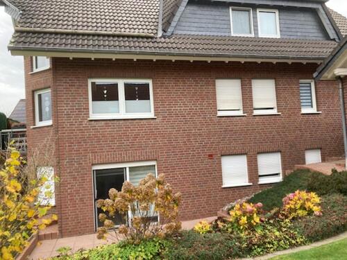 Foto - 3 Zimmer Dachgeschoßwohnung in Lügde