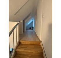 2-Zimmer-Wohnung direkt in der Innenstadt mit großem Balkon - Schwäbisch Gmünd