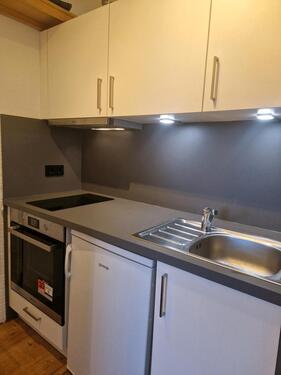 Foto - 1 Zimmer Etagenwohnung in Bayreuth