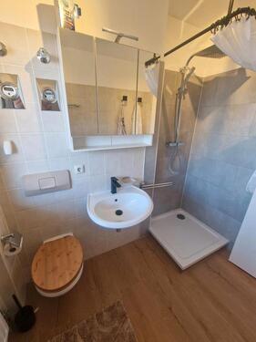 Foto - Etagenwohnung in Bayreuth zur Miete