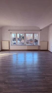 Foto - 2-Raum-Wohnung in 17509 Loissin, 1. OG, mit Parkpl., Spüler, Ofen