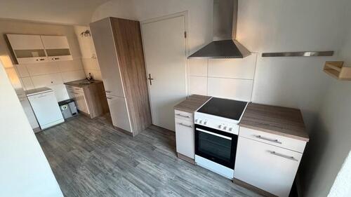 Foto - 2 Zimmer Etagenwohnung zur Miete in Lubmin