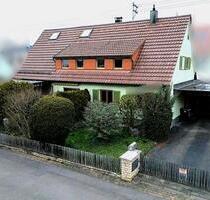 Zweifamilienhaus in Dettenhausen
